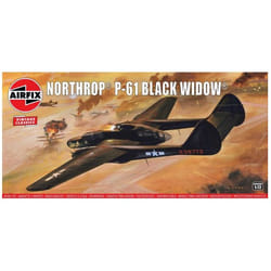 Airfix A04006V Modèle réduit d’aéronef à aile fixe Kit de montage 1:72