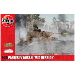 Airfix A1351 modèle à l'échelle Tank model Kit de montage 1:35