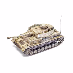 Airfix A1351 modèle à l'échelle Tank model Kit de montage 1:35