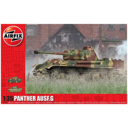 Airfix Panther G Tank model Kit de montage 1:35