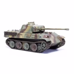 Airfix Panther G Tank model Kit de montage 1:35