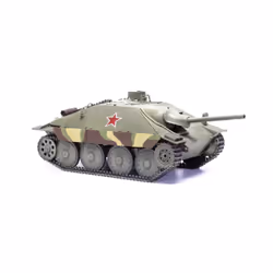 Airfix A1353 Tank model Kit de montage 1:35