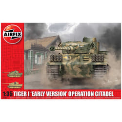 Airfix A1354 modèle à l'échelle Tank model Kit de montage 1:35