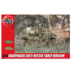Airfix A1355 Tank model 1:35