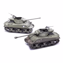 Airfix A1356 modèle à l'échelle Tank model Kit de montage 1:35