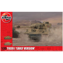 Airfix A1357 modèle à l'échelle Tank model Kit de montage 1:35