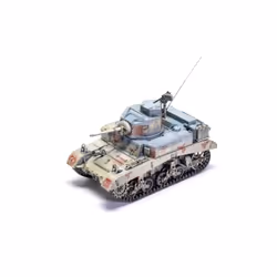 Airfix A1358 modèle à l'échelle Tank model Kit de montage 1:35