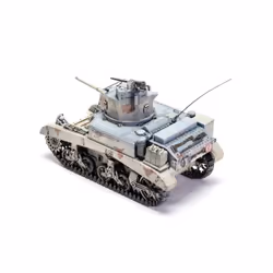 Airfix A1358 modèle à l'échelle Tank model Kit de montage 1:35