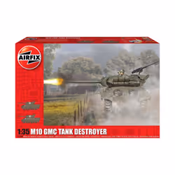 Airfix A1360 Tank model Kit de montage 1:35