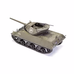 Airfix A1360 Tank model Kit de montage 1:35