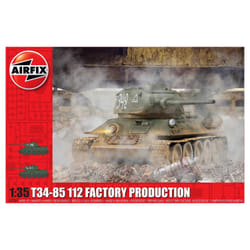 Airfix A1361 modèle à l'échelle Tank model Kit de montage 1:35