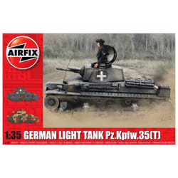 Airfix A1362 modèle à l'échelle Tank model Kit de montage 1:35