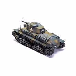 Airfix A1362 modèle à l'échelle Tank model Kit de montage 1:35