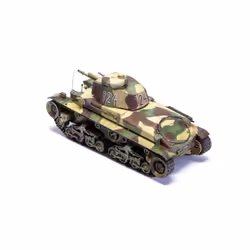 Airfix A1362 modèle à l'échelle Tank model Kit de montage 1:35