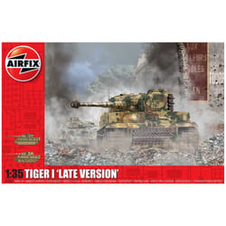 Airfix A1364 modèle à l'échelle Tank model Kit de montage 1:35