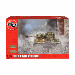 Airfix A1364 modèle à l'échelle Tank model Kit de montage 1:35