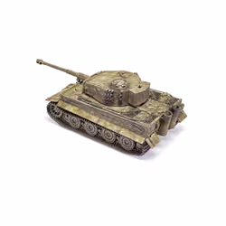 Airfix A1364 modèle à l'échelle Tank model Kit de montage 1:35