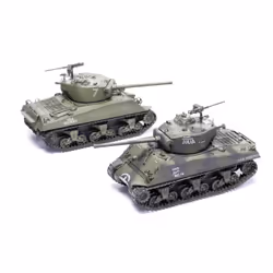 Airfix A1365 Tank model Kit de montage 1:35