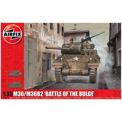 Airfix A1366 modèle à l'échelle Tank model Kit de montage 1:35