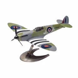 Airfix J6045 Modèle réduit d’aéronef à aile fixe Kit de montage
