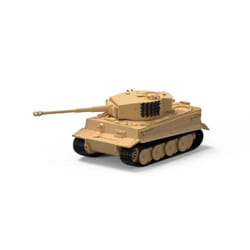 Airfix A02342 modèle à l'échelle Tank model Kit de montage 1:72
