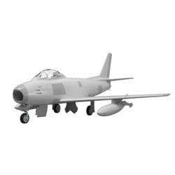 Airfix A08109 Modèle réduit d’aéronef à aile fixe Kit de montage 1:48