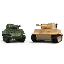 Airfix A50186 modèle à l'échelle Tank model Kit de montage 1:72