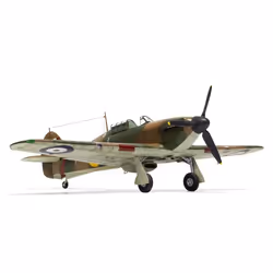 Airfix 21.A05127A modèle à l'échelle Modèle réduit d'aéronef à aile fixe Kit de montage 1:48 - Vue supplémentaire 5