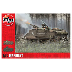 Airfix A1368 modèle à l'échelle Tank model Kit de montage 1:35
