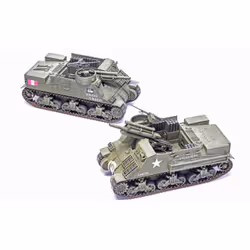 Airfix A1368 modèle à l'échelle Tank model Kit de montage 1:35