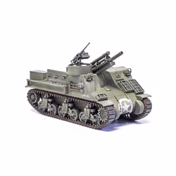 Airfix A1368 modèle à l'échelle Tank model Kit de montage 1:35