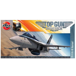 Airfix A00504 Modèle réduit d’aérostat Kit de montage 1:72