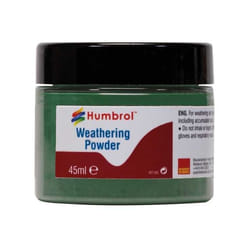 Humbrol Weathering Powder 45 ml 1 pièce(s)