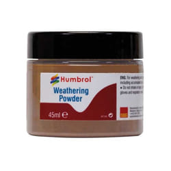 Humbrol Weathering Powder 45 ml 1 pièce(s)
