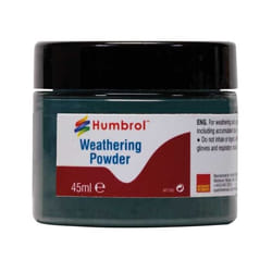 Humbrol Weathering Powder 45 ml 1 pièce(s)