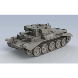 Airfix A1374 modèle à l'échelle Tank model Kit de montage 1:35