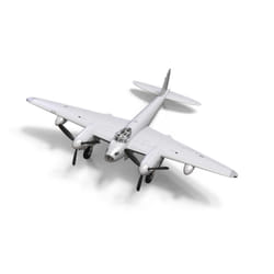 Airfix de Havilland Mosquito Modèle réduit d’aéronef à aile fixe Kit de montage 1:72