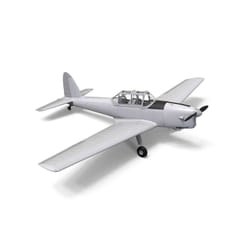 Airfix de Havilland Chipmunk T.10 Modèle réduit d’aéronef à aile fixe Kit de montage 1:48