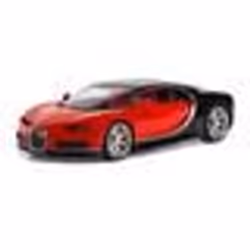 Maquette voiture : Starter set : Bugatti Chiron