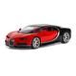 Maquette voiture : Starter set : Bugatti Chiron