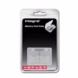 Integral INSD4CARDCASE