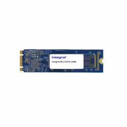 Integral 1TB M.2 SATA III 22X80 SSD (2020 MODEL), 1,02 To, M.2, 360 Mo/s, 6 Gbit/s