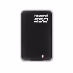 Integral 480GB USB 3.0 Portable SSD External