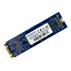 Integral INSSD2TM280, 2 To, M.2, 500 Mo/s, 6 Gbit/s