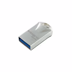 Integral Fusion USB 3.0, 256 Go, USB Type-A, 3.2 Gen 1 (3.1 Gen 1), 110 Mo/s, Sans capuchon, Argent