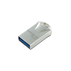 Integral Fusion USB 3.0 lecteur USB flash 256 Go USB Type-A 3.2 Gen 1 (3.1 Gen 1) Argent