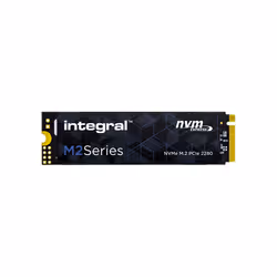 Integral 512GB M2 SERIES M.2 2280 PCIE NVME SSD
