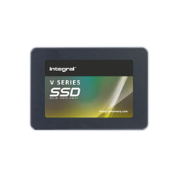 Integral 960 GB V Series SATA III 2.5” SSD Version 2 2.5" 960 Go Série ATA III TLC