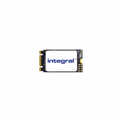 Integral 1 TB (1024 GB) M.2 2242 SATA III SSD, 1,02 To, M.2, 530 Mo/s, 6 Gbit/s
