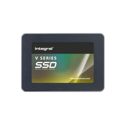 Integral INSSD2TS625V2X disque SSD 2.5" 2 To Série ATA III TLC